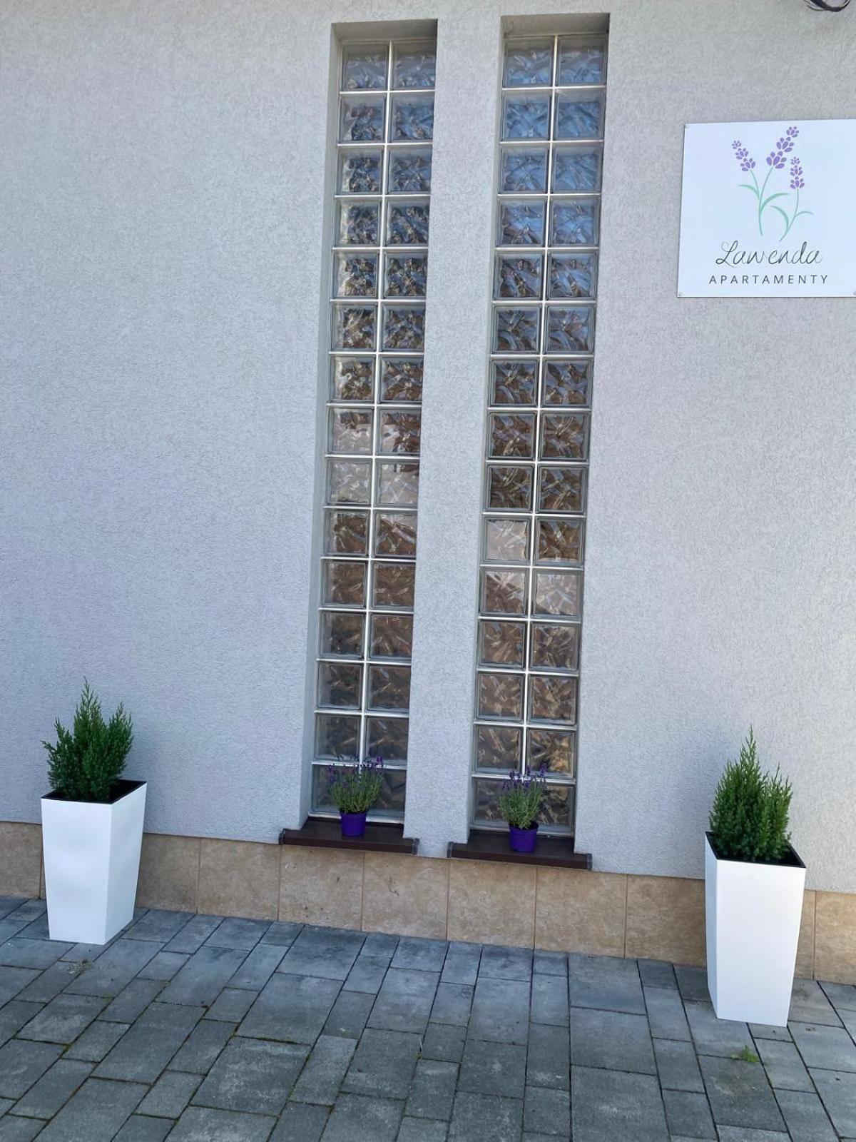 Apartamenty Lawenda Krakow Bagian luar foto