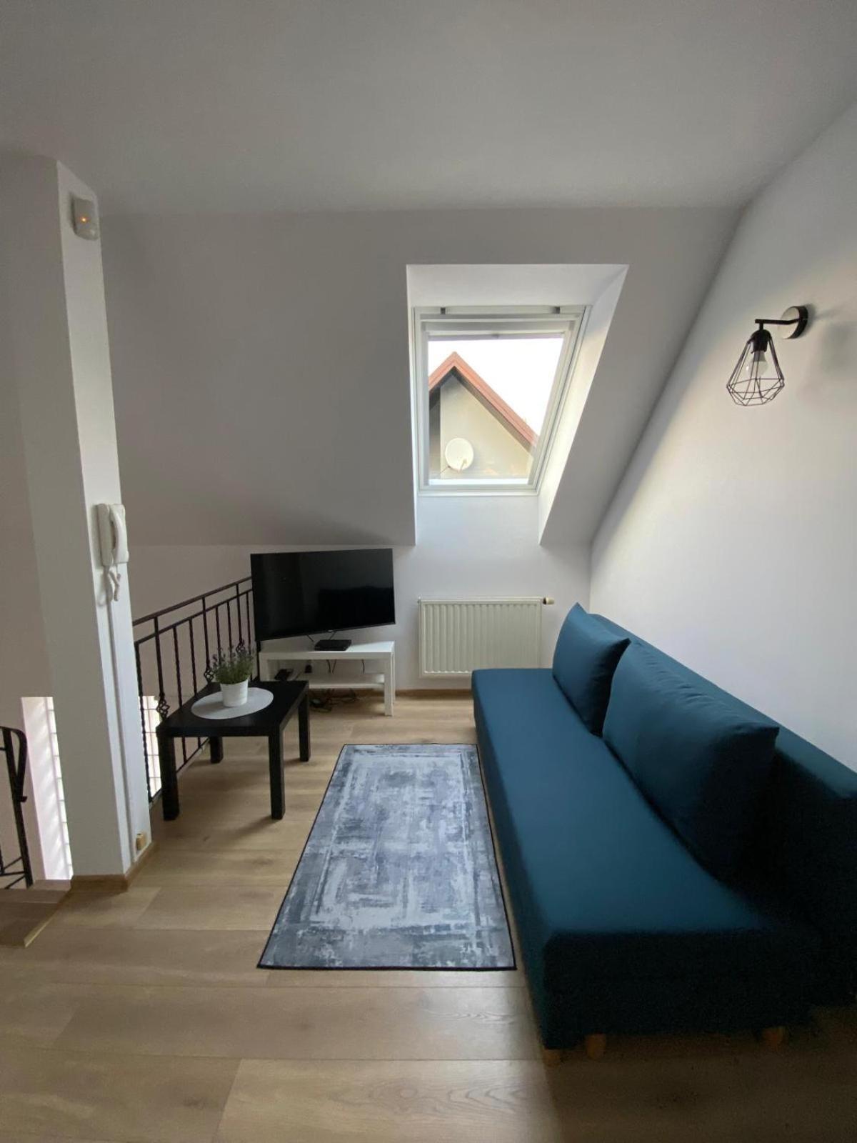 Apartamenty Lawenda Krakow Bagian luar foto