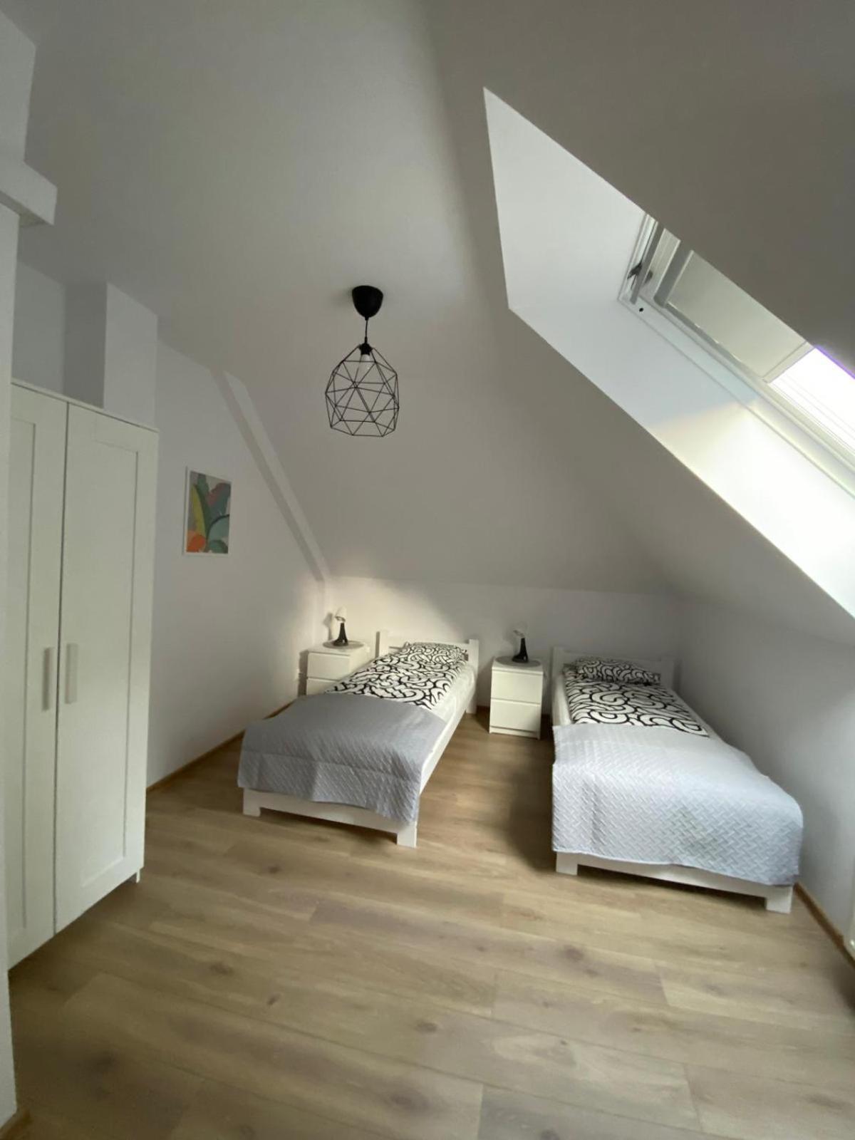 Apartamenty Lawenda Krakow Bagian luar foto