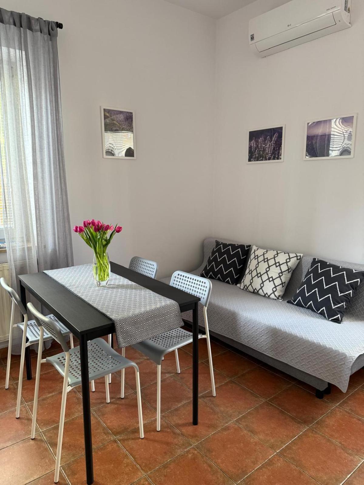 Apartamenty Lawenda Krakow Bagian luar foto